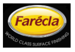 FARECLA  logo