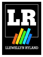 LR  logo