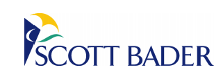 SCOTT BADER logo