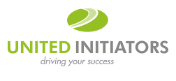 UNITED INITIATORS logo
