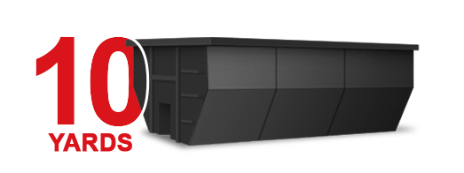 10 yard dumpster rental San Diego