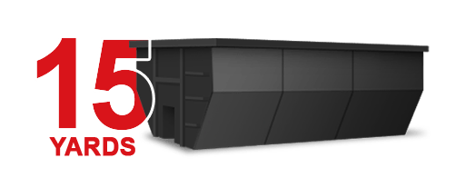 15 yard dumpster rental San Diego