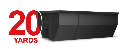 20 yard dumpster rentals San Diego