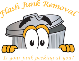 Jeremiah's Junk Removal Logo