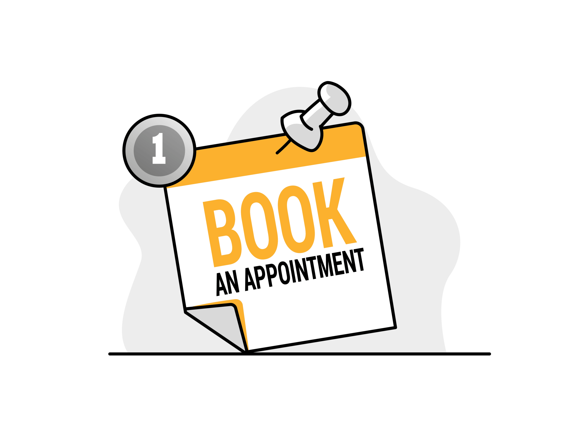 Book junk removal in San Diego 1