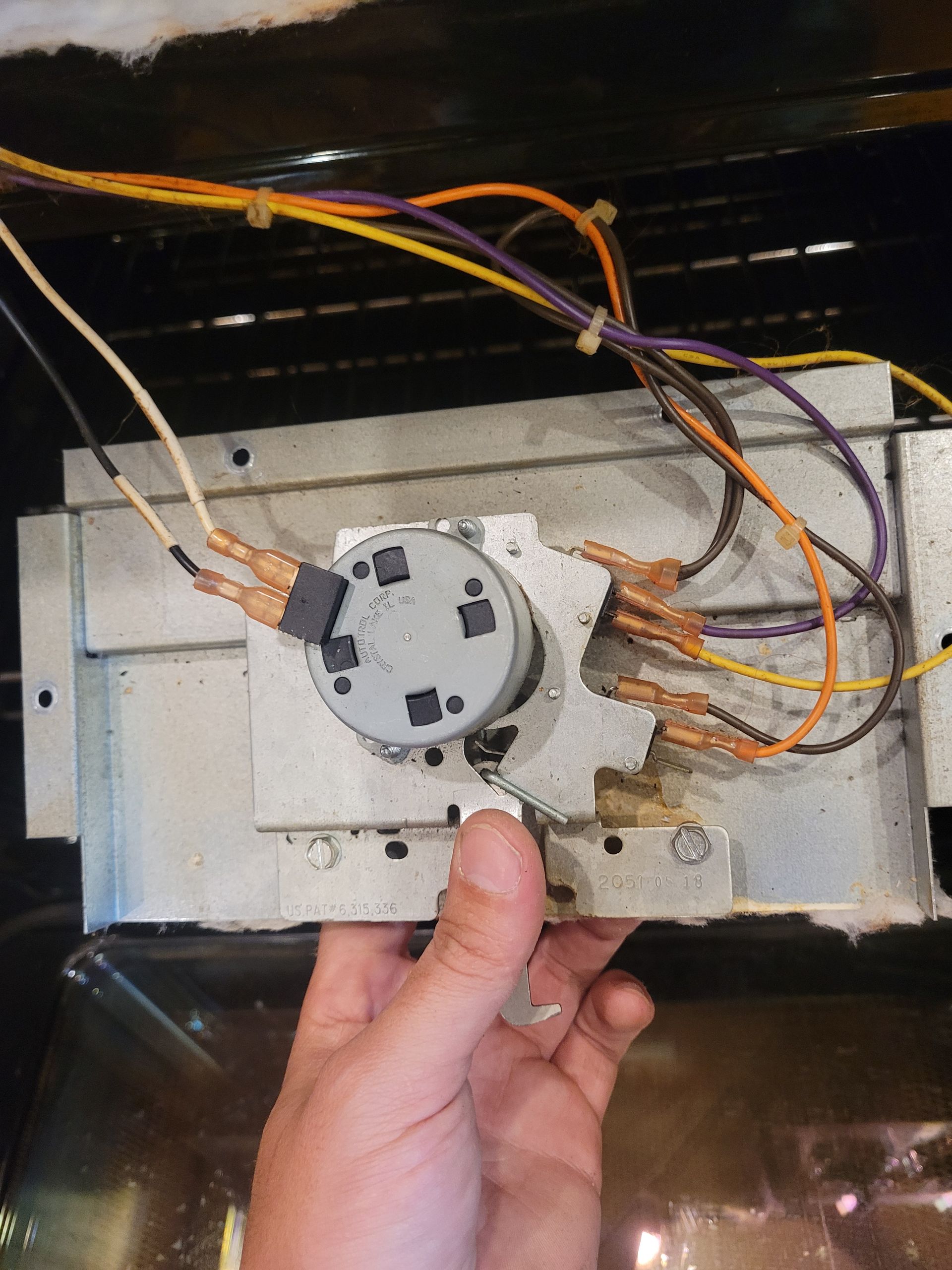 Mid-Cape Appliance- Checking