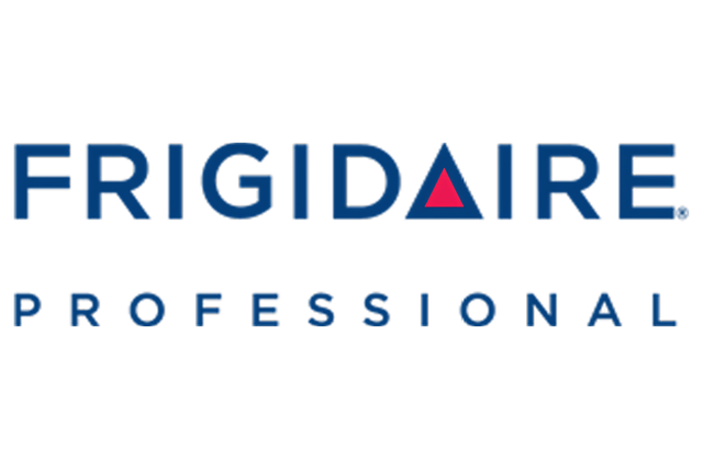 Frigidaire professional