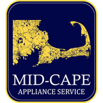 Mid-Cape Appliance- Logo