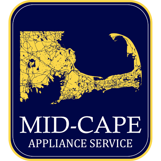 Mid-Cape Appliance - Header Logo