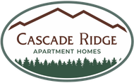 Cascade Ridge Apartment Homes Logo