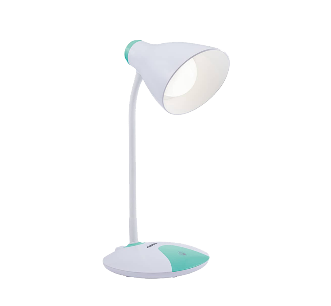 【ADATA 威剛】經典USB充電LED檯燈 LDK304