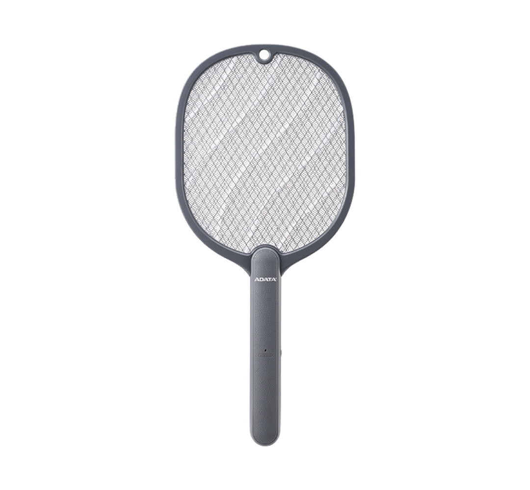 【ADATA 威剛】MK4-GYR 輕巧電蚊拍
