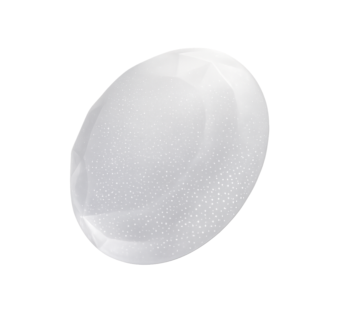 【ADATA 威剛】 50W LED 快拆遙控吸頂燈