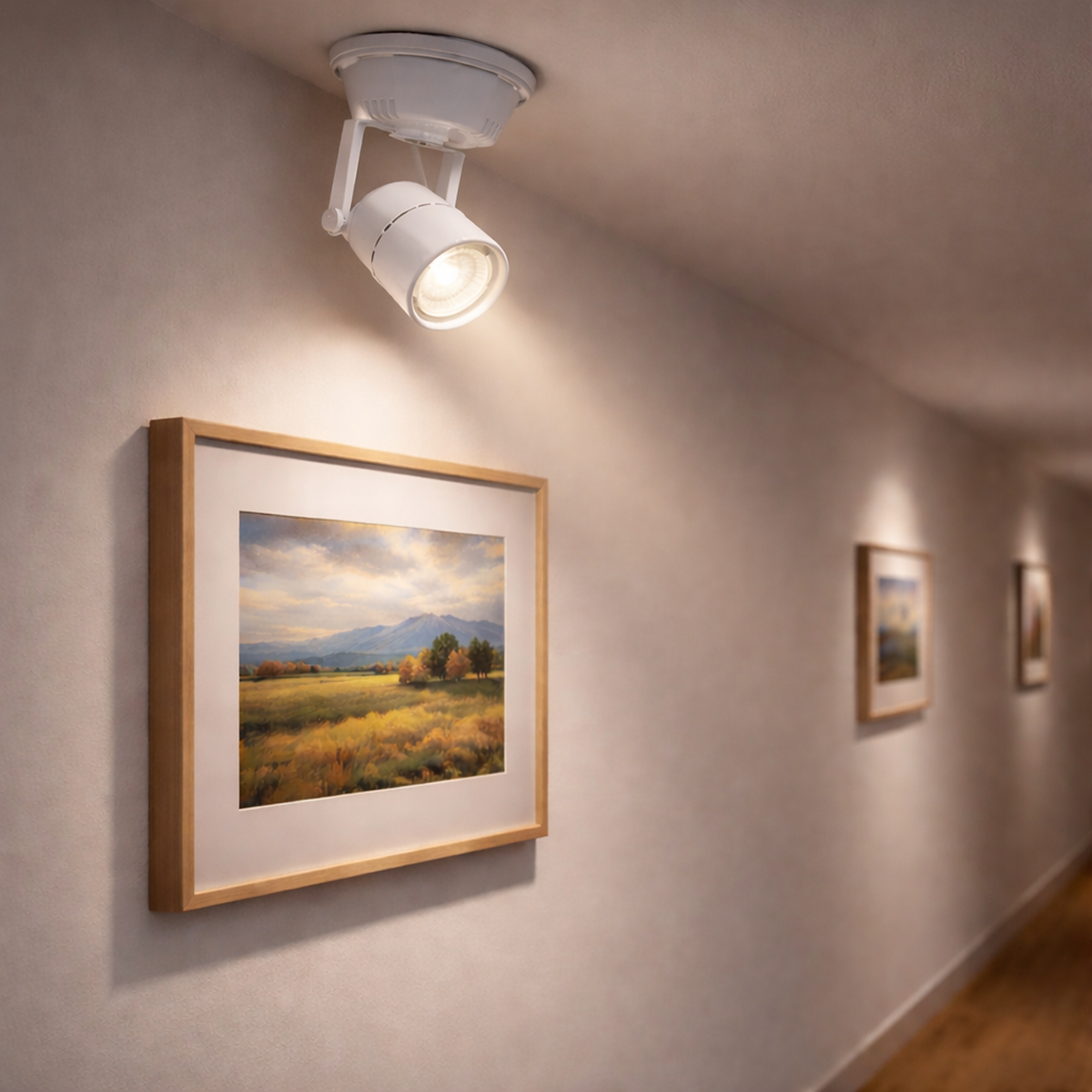 (商業照明)吸頂燈