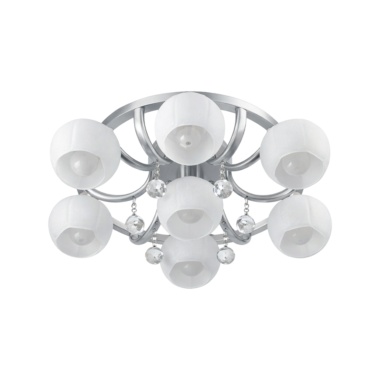 057/93203半吸頂燈 / E27×6+1