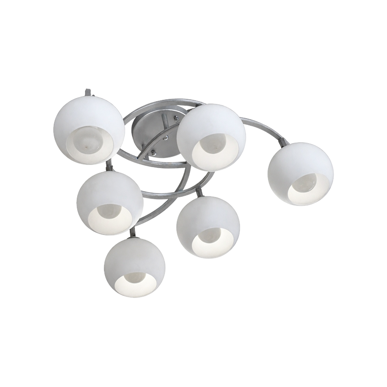 103/M742/6S半吸頂燈 / E27×6