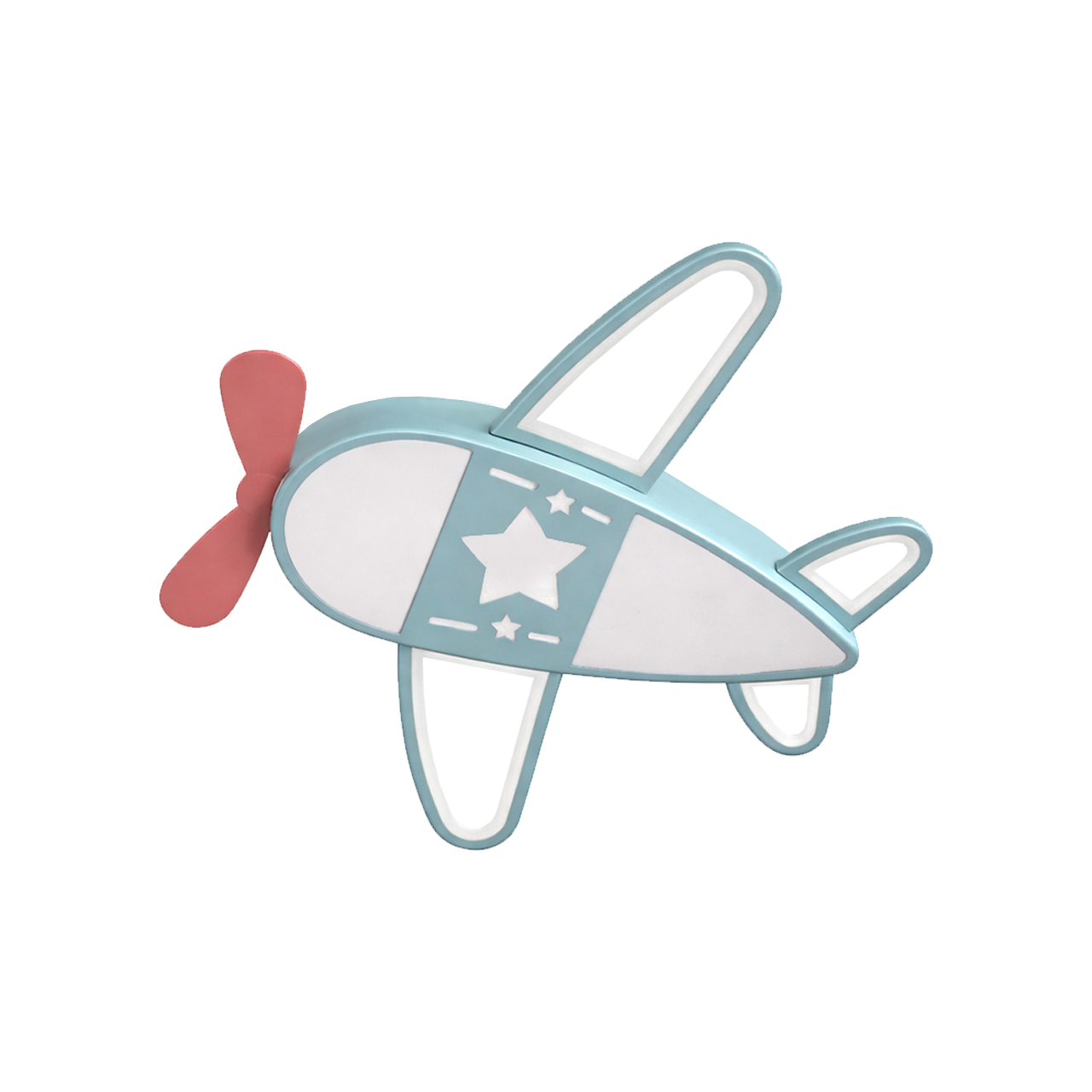 140/ZW8320B-60吸頂燈 / 52W三色溫切換