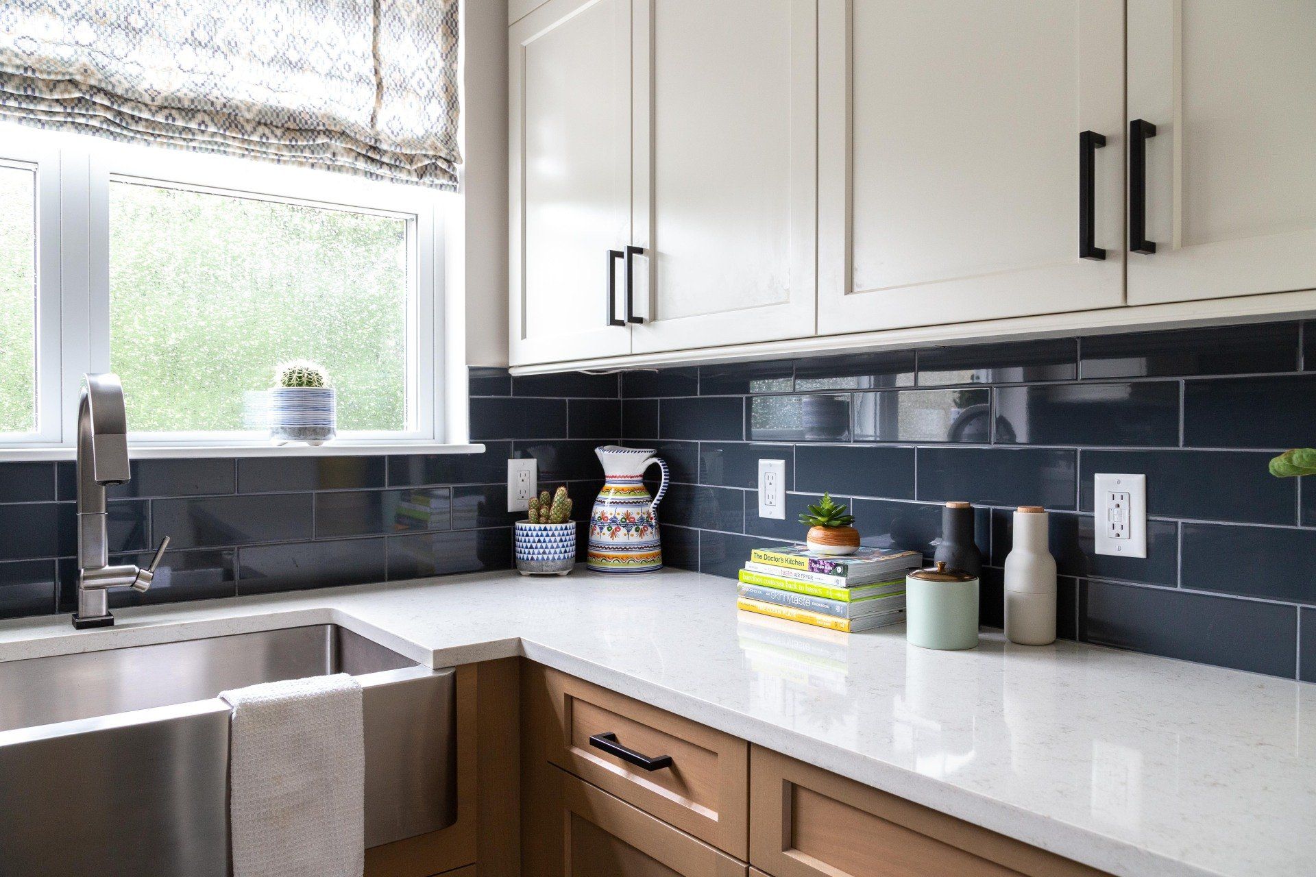 Kitchen Remodel in Essex, Brennan Woods, by Woodstock Kitchens & Baths