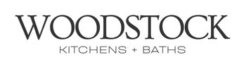 Woodstock Kitchens & Baths Vermont Logo