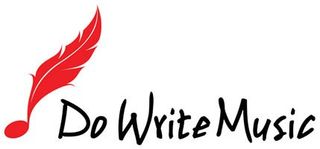 Do Write Music