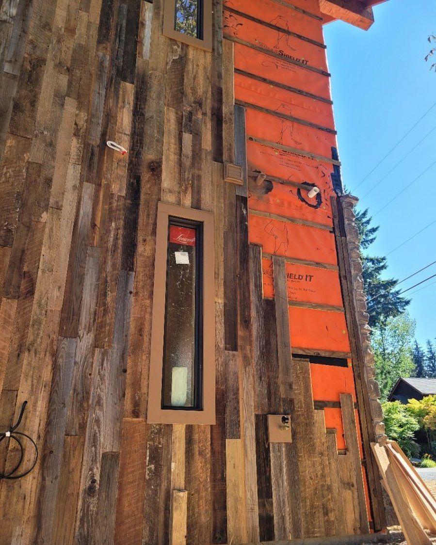 Gallery #1 — Auburn, WA — Cascade Handyman & Construction LLC
