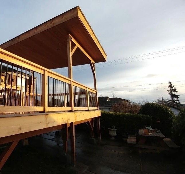 Gallery #5 — Auburn, WA — Cascade Handyman & Construction LLC