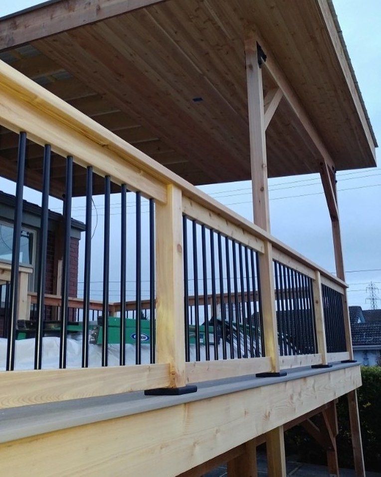 Gallery #2 — Auburn, WA — Cascade Handyman & Construction LLC