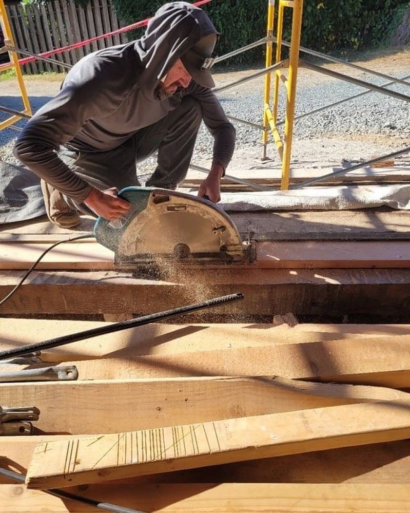 Gallery #3 — Auburn, WA — Cascade Handyman & Construction LLC