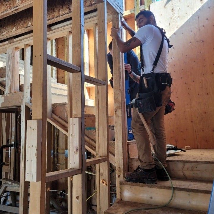 Gallery #6 — Auburn, WA — Cascade Handyman & Construction LLC