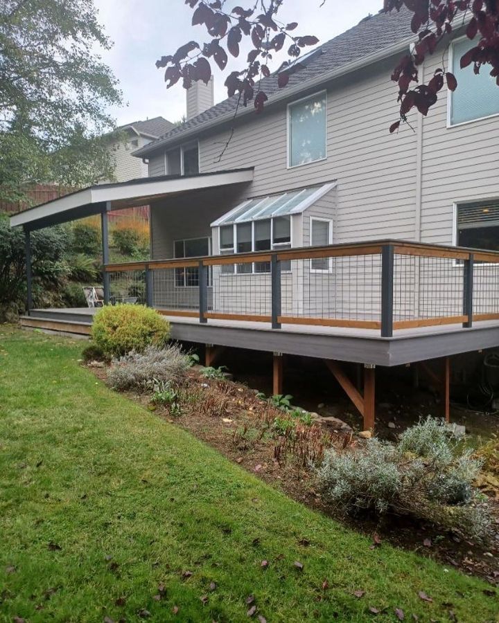 Gallery #4 — Auburn, WA — Cascade Handyman & Construction LLC