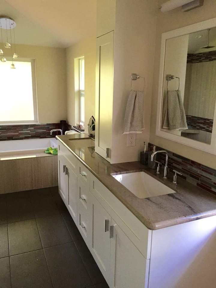 Gallery #14 — Auburn, WA — Cascade Handyman & Construction LLC