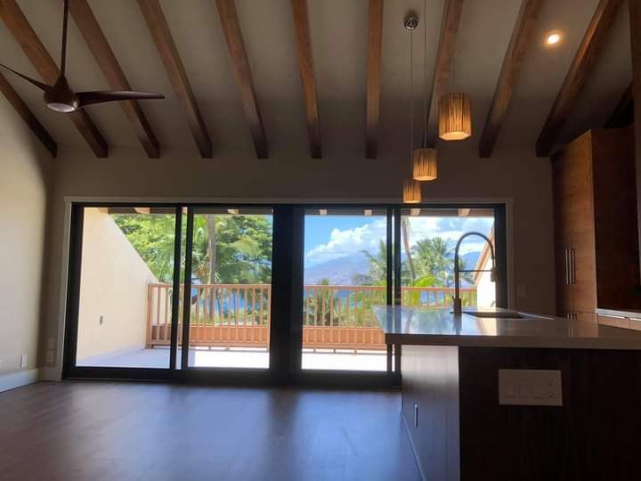 House Under Construction — Auburn, WA — Cascade Handyman & Construction LLC