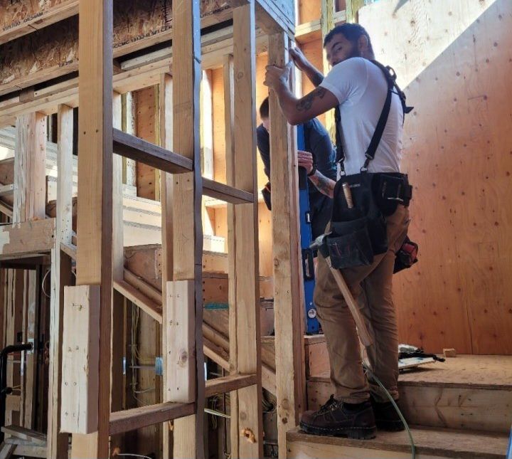 Gallery #32 — Auburn, WA — Cascade Handyman & Construction LLC