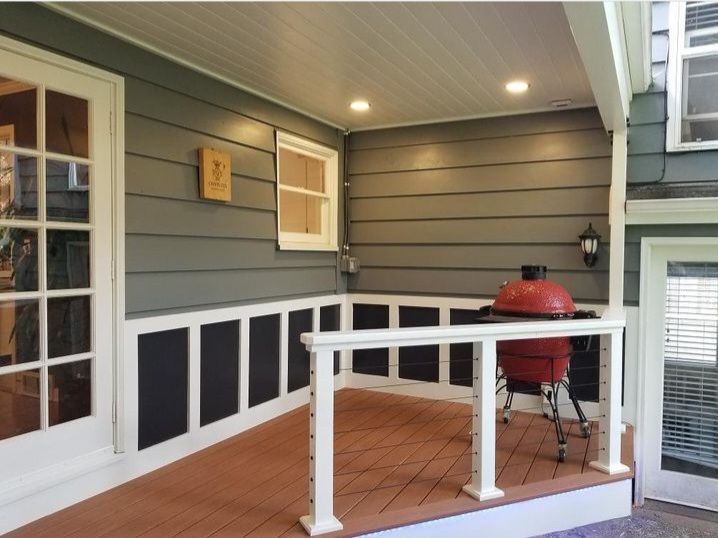 Gallery #25 — Auburn, WA — Cascade Handyman & Construction LLC