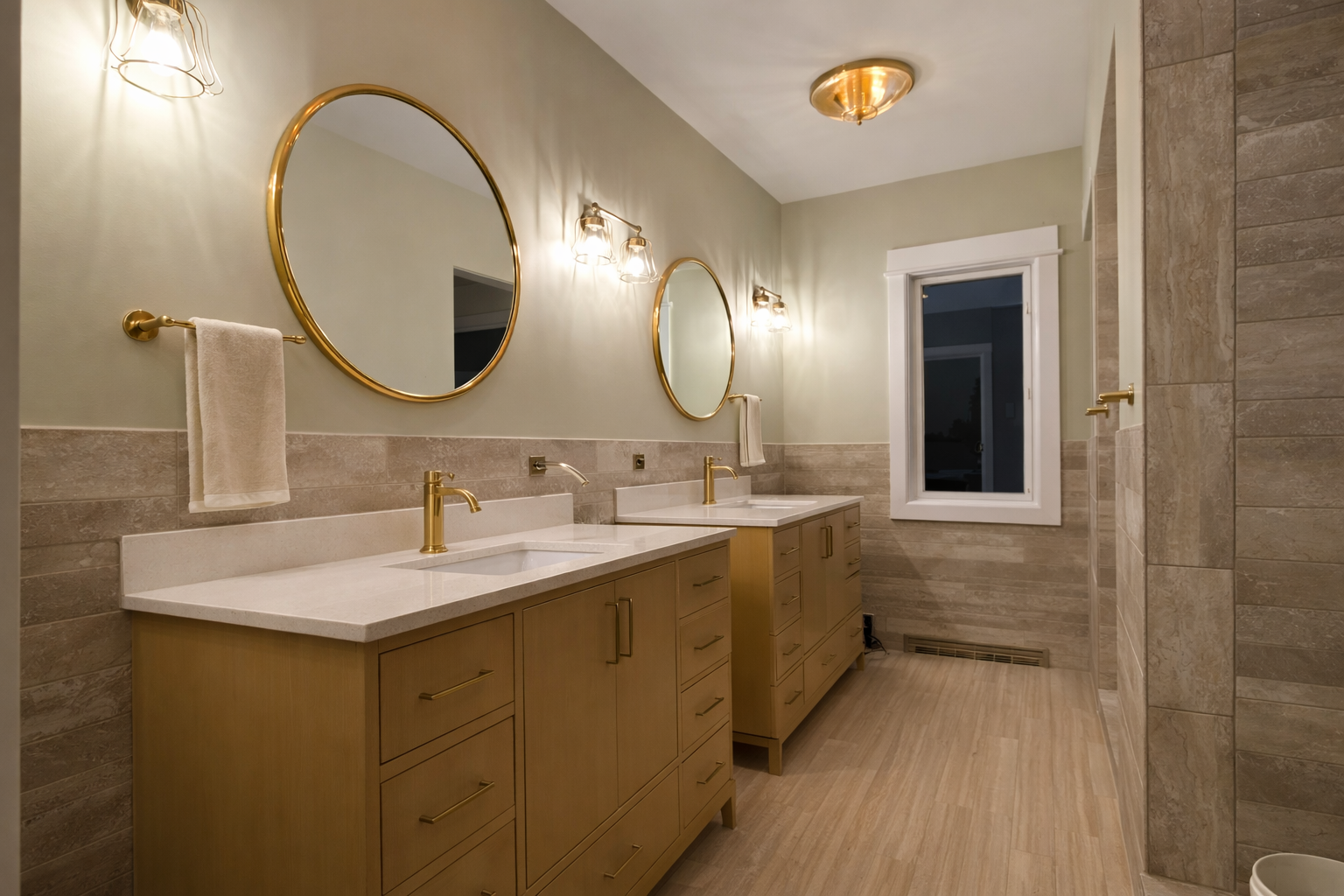 Home Renovation Contractors