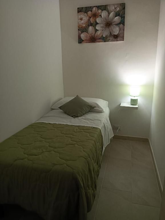 camera con letto singolo