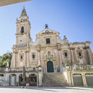 Chiesa a Ragusa