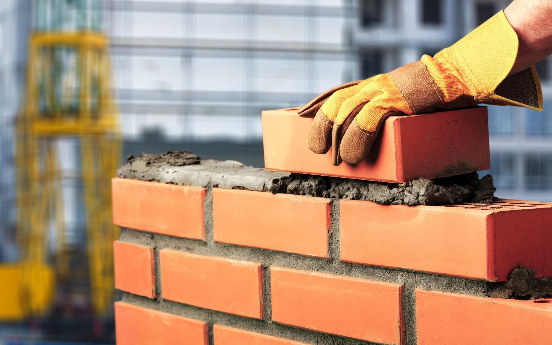 Masonry Services