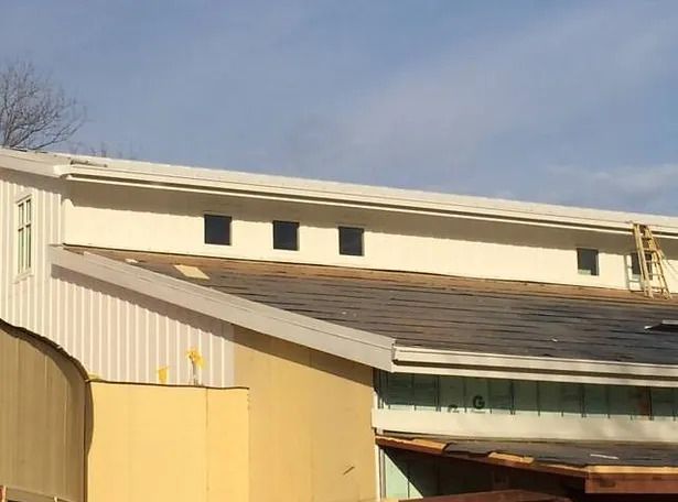 Carpentry Wood Services