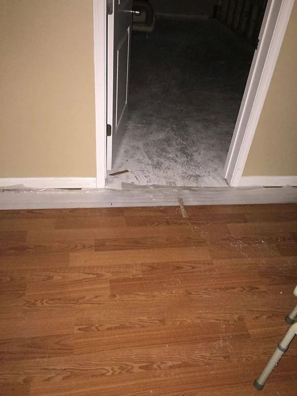 Flooring Installation