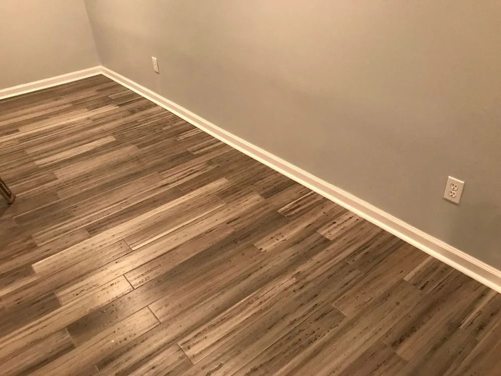 Flooring Services