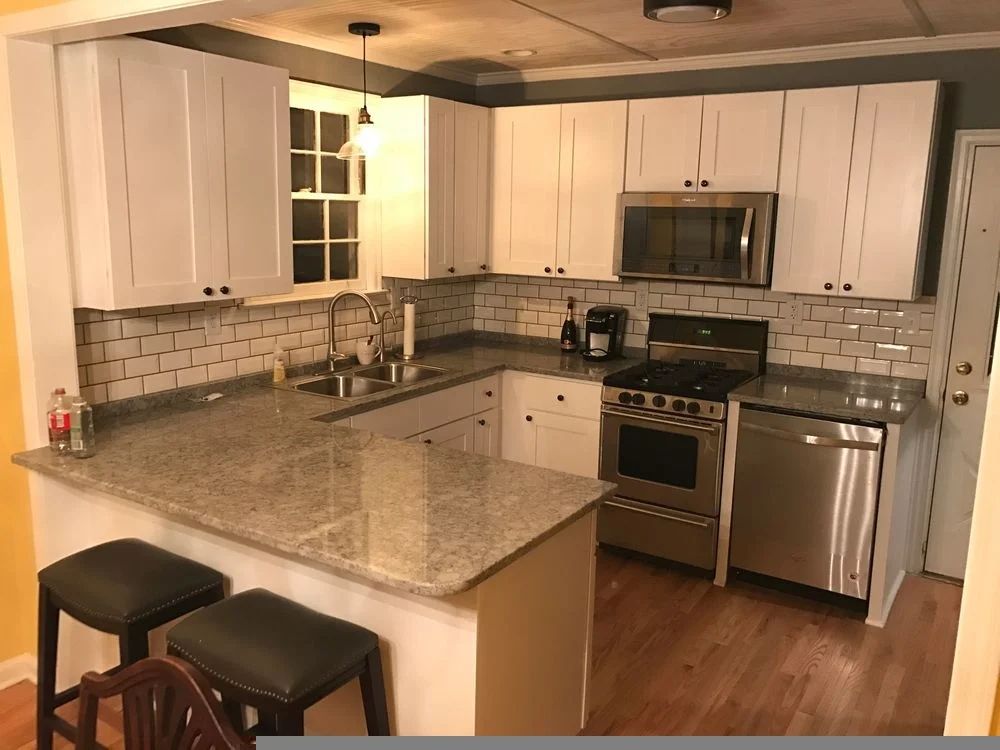 Kitchen Remodel