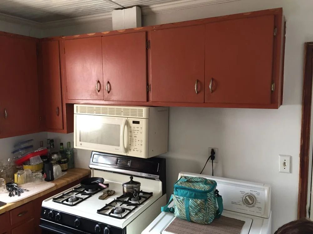 Kitchen Repair Service