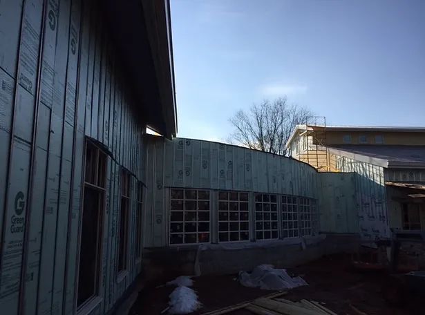 Hardscaping Services