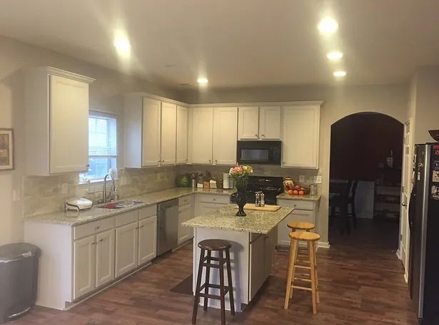 Major Home Renovation