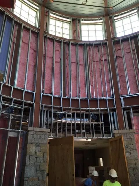 Metal Framing Services