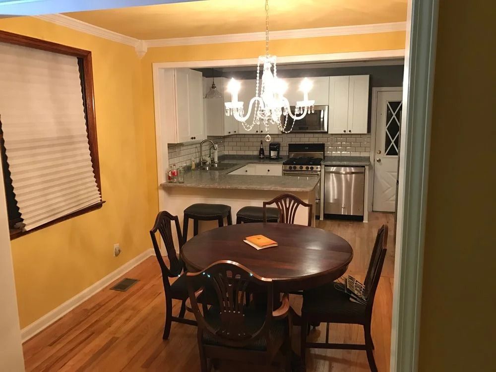 Residential Additions