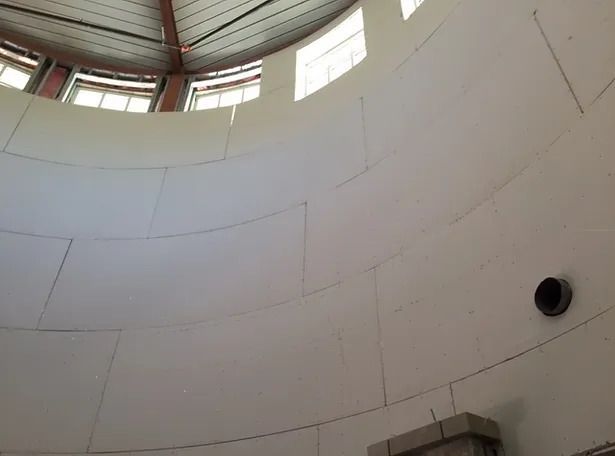 Drywall Installations