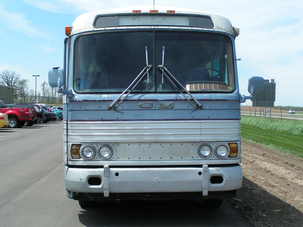 2007 One Lap of America