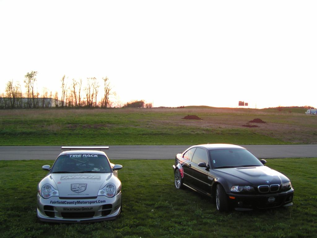 2007 One Lap of America